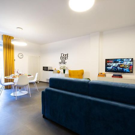Апартаменты Peony - 13 Piazza Pio XI Рим Экстерьер фото